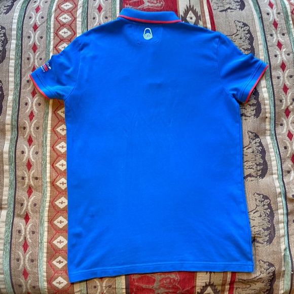 Sail Racing America’s Cup Polo Bermuda 2017 Shirt - Picture 3 of 6